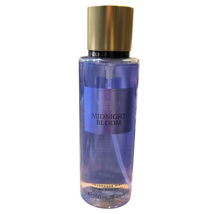Victoria's Secret Midnight Bloom Fragrance Mist 250 ml