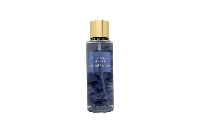 Victoria's Secret MIDNIGHT BLOOM Fragrance Mist 250 ml Victoria's Secret MIDNIGHT BLOOM Fragrance Mist 250 ml