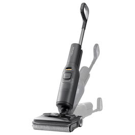 Roborock VC F25 ACE Combo Aspiradora de Mano Seca y Húmeda Potencia 25000 Pa Autonomía 60 min Color Negro