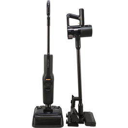 Roborock Morph Pro Mix F25 ACE Combo Black