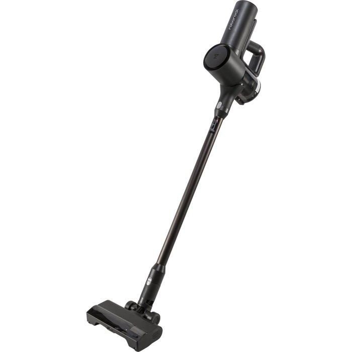 Roborock Morph Pro Mix F25 ACE Combo Black