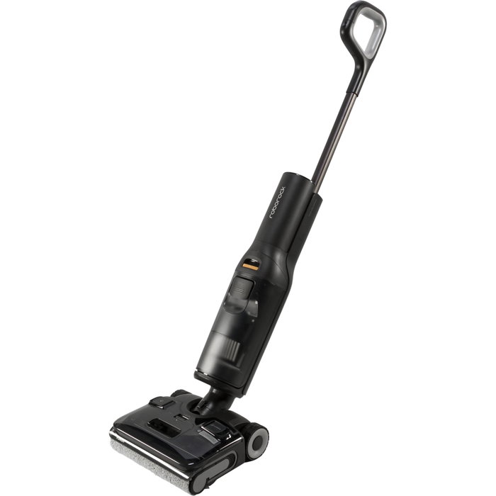 Roborock Morph Pro Mix F25 ACE Combo Black