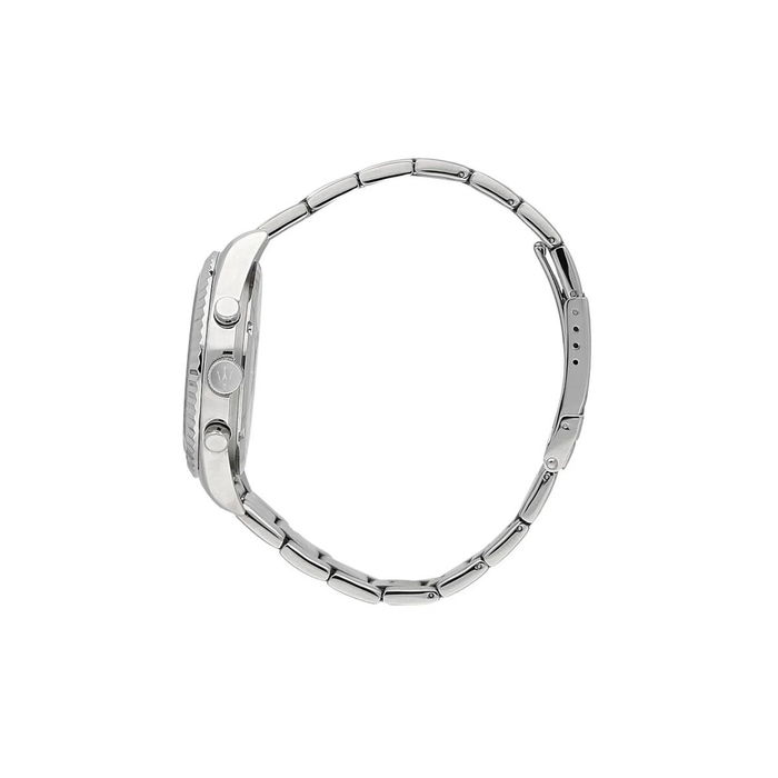 Reloj Hombre Maserati R8853100041 Plateado (Ø 43 mm)