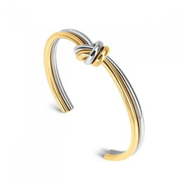 Pulsera Mujer One Jewels OJBA39SG Dorado
