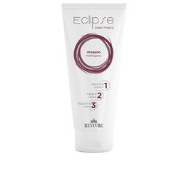 Revivre ECLIPSE COLOR MASK Mascarilla con Color Acondicionadora y Tinte - Tono #Mahogany, 200 ml