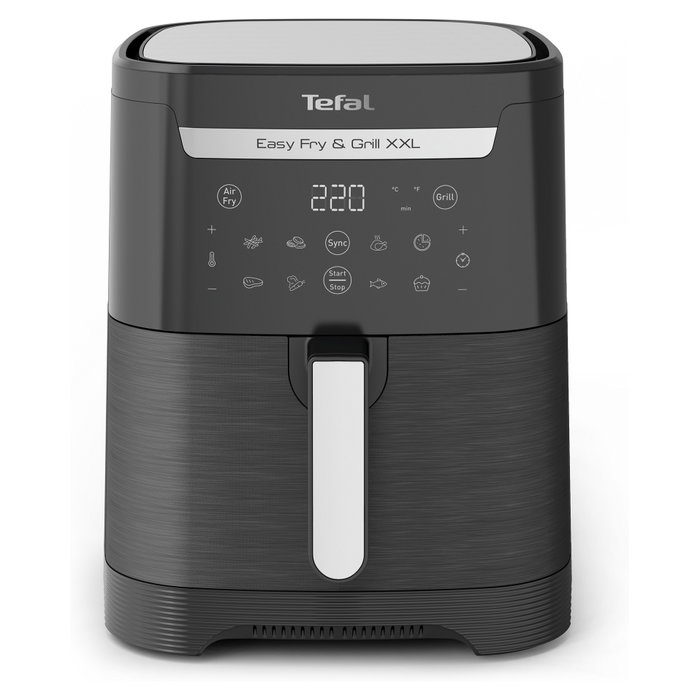 Tefal Easy Fry & Grill XXL EY8018