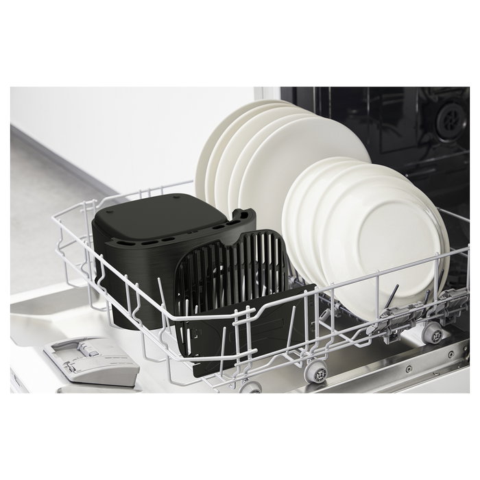 Tefal Easy Fry & Grill XXL EY8018