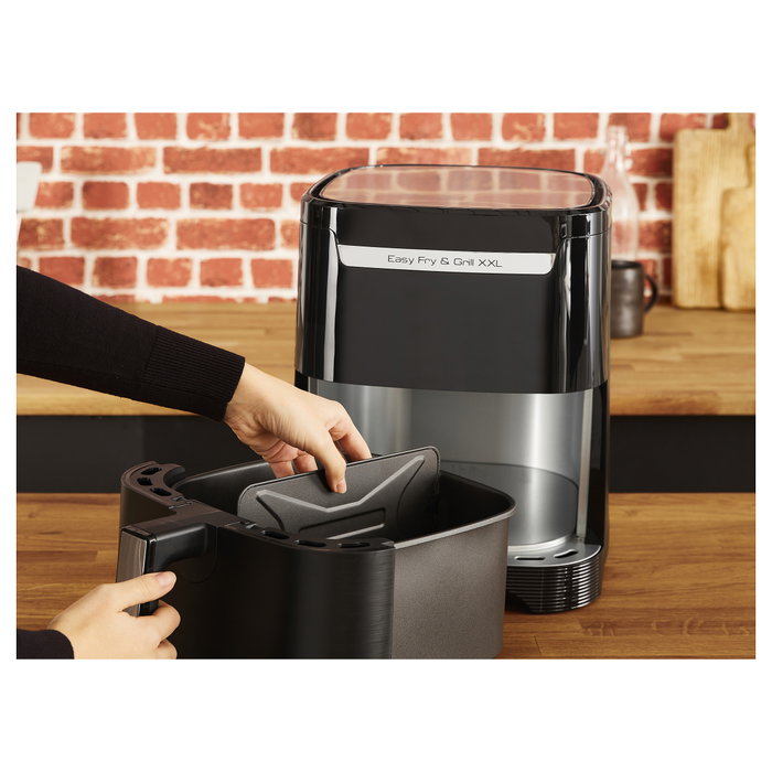 Tefal Easy Fry & Grill XXL EY8018