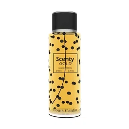 Louis Cardin Scenty Gold Eau de Parfum 100 ml Spray