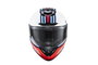 Sparco Casco X-Pro ECE 22.06 Martini Racing Blanco XXL