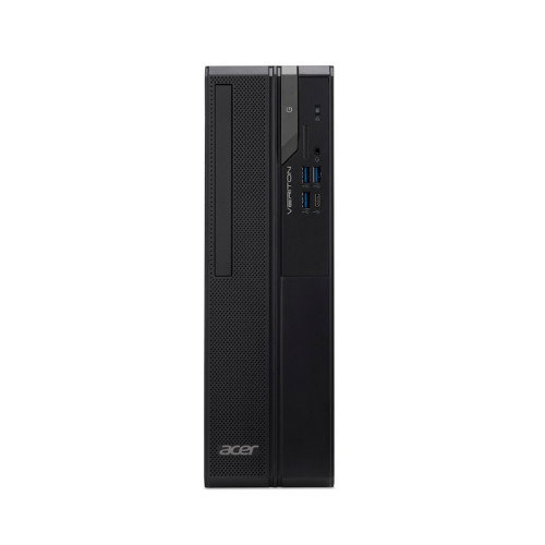 Acer Veriton X2 VX2723G Intel Core i5-14400 16 GB DDR5 512 GB SSD Ordenador Sobremesa Torre Compacta