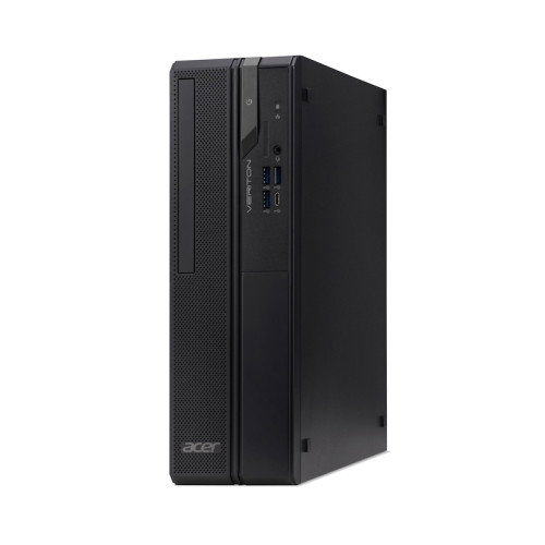 Acer Veriton X2 VX2723G Intel Core i5-14400 16 GB DDR5 512 GB SSD Ordenador Sobremesa Torre Compacta