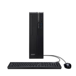 Acer Veriton X2 VX2723G Intel Core i5-14400 16 GB DDR5 512 GB SSD Ordenador Sobremesa Torre Compacta