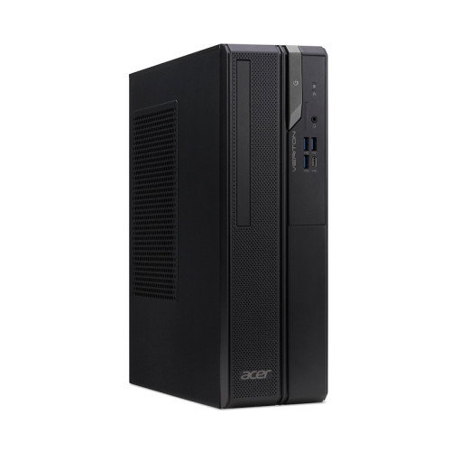 Acer Veriton X2 VX2723G Intel Core i5-14400 16 GB DDR5 512 GB SSD Ordenador Sobremesa Torre Compacta