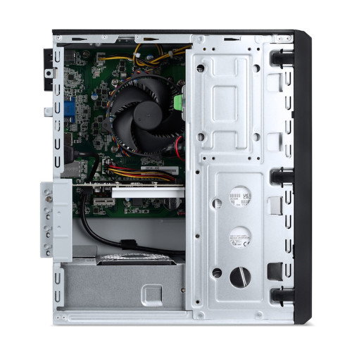 Acer Veriton VX2723G DT.R6REB.00L con Intel Core i5-14400, 16GB RAM, 512GB SSD, Windows 11 Pro, Negro Acer Veriton VX2723G DT.R6REB.00L con Intel Core i5-14400, 16GB RAM, 512GB SSD, Windows 11 Pro, Negro
