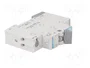 Hager MCS116 Interruptor Magnetotérmico 1 Polo 16A C-16A 6kA Quick Connect