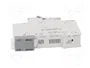 Hager MCS116 Interruptor Magnetotérmico 1 Polo 16A C-16A 6kA Quick Connect