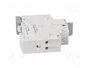 Hager MCS116 Interruptor Magnetotérmico 1 Polo 16A C-16A 6kA Quick Connect