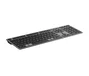 HP Combo 725 Teclado y Ratón Inalámbricos Multidispositivo Negro