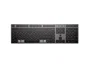HP Combo 725 Teclado y Ratón Inalámbricos Recargables Multidispositivo Negro