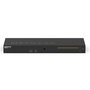 Netgear M4250 Switch 16 Puertos 1G/10G SFP+ PoE++ para AV over IP, 320 Gbps