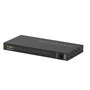 Netgear M4250 Switch 16 Puertos 1G/10G SFP+ PoE++ para AV over IP, 320 Gbps