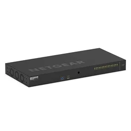 NETGEAR M4250-16XF Switch Gestionado L2/L3 Full Duplex 1U Rack