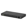 NETGEAR M4250-16XF Switch Gestionado L2/L3 con 16 Puertos SFP+ 1G/10G Negro