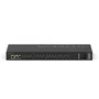 NETGEAR M4250-16XF Switch Gestionado L2/L3 con 16 Puertos SFP+ 1G/10G Negro