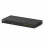 NETGEAR M4250-16XF Switch Gestionado L2/L3 con 16 Puertos SFP+ 1G/10G Negro