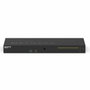 NETGEAR M4250-16XF Switch Gestionado L2/L3 con 16 Puertos SFP+ 1G/10G Negro