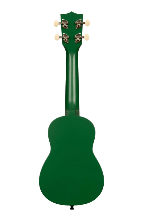 Ukelele Soprano Serie Ukadelic Graphic Top
