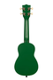 Ukelele Soprano Serie Ukadelic Graphic Top