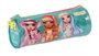 Estuche Escolar Rainbow High Paradise Turquesa 20 x 7 x 7 cm