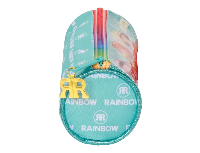 Safta Portatodo Redondo Rainbow High Paradise