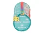 Safta Portatodo Redondo Rainbow High Paradise