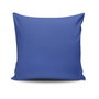 Aberto Design Cojín TRKRLNTİCLİ-09 43x43 cm Algodón y Poliéster