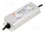 MEAN WELL ELG-75-C350 Alimentador LED 74,9W 350mA