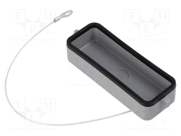 LAPP Tapa de protección EPIC® gris