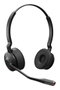 Jabra Engage 55 SE Stereo Link400c UC Negro