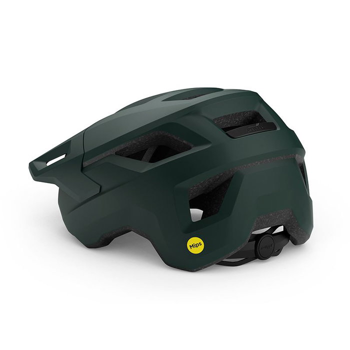 MET SHELTER MIPS Casco MTB Trail Off-Road Ligero con Protección Cerebral Talla L 58-61 cm MET SHELTER MIPS Casco MTB Trail Off-Road Ligero con Protección Cerebral Talla L 58-61 cm