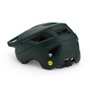 MET SHELTER MIPS Casco MTB Trail Off-Road Ligero con Protección Cerebral Talla L 58-61 cm