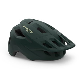 MET SHELTER MIPS Casco MTB Trail Off-Road Ligero con Protección Cerebral Talla L 58-61 cm