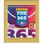 Panini FIFA 365 Álbum de Cromos 2026 - Caja con 36 Sobres y 180 Pegatinas - PAN8051708030686