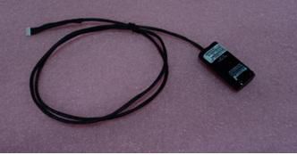 HP Capacitor Pack con Cable de 36 Pulgadas para Smart Array y FBWC HP Capacitor Pack con Cable de 36 Pulgadas para Smart Array y FBWC
