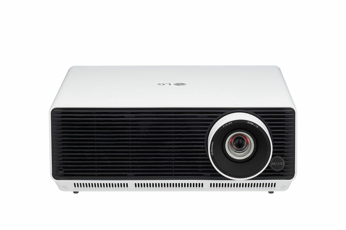 LG ProBeam BU50RG Proyector Láser 4K UHD Smart, 5000 Lúmenes ANSI, DLP, Zoom 1.6x, Wi-Fi, Bluetooth, Altavoz 10W, webOS (Negro/Blanco) LG ProBeam BU50RG Proyector Láser 4K UHD Smart, 5000 Lúmenes ANSI, DLP, Zoom 1.6x, Wi-Fi, Bluetooth, Altavoz 10W, webOS (Negro/Blanco)