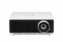 LG ProBeam BU50RG Proyector Láser 4K UHD Smart, 5000 Lúmenes ANSI, DLP, Zoom 1.6x, Wi-Fi, Bluetooth, Altavoz 10W, webOS (Negro/Blanco)