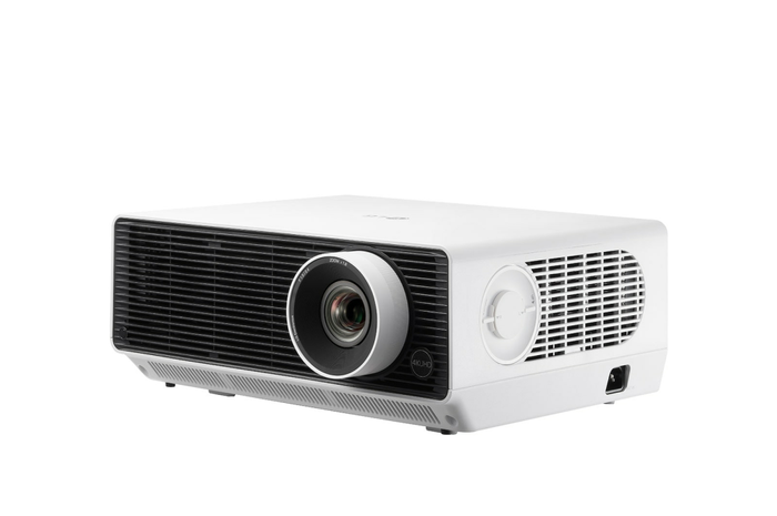 LG ProBeam BU50RG Proyector Láser 4K UHD Smart, 5000 Lúmenes ANSI, DLP, Zoom 1.6x, Wi-Fi, Bluetooth, Altavoz 10W, webOS (Negro/Blanco) LG ProBeam BU50RG Proyector Láser 4K UHD Smart, 5000 Lúmenes ANSI, DLP, Zoom 1.6x, Wi-Fi, Bluetooth, Altavoz 10W, webOS (Negro/Blanco)