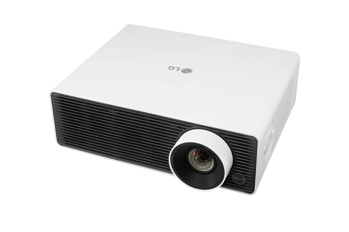 LG ProBeam BU50RG Proyector Láser 4K UHD Smart, 5000 Lúmenes ANSI, DLP, Zoom 1.6x, Wi-Fi, Bluetooth, Altavoz 10W, webOS (Negro/Blanco) LG ProBeam BU50RG Proyector Láser 4K UHD Smart, 5000 Lúmenes ANSI, DLP, Zoom 1.6x, Wi-Fi, Bluetooth, Altavoz 10W, webOS (Negro/Blanco)