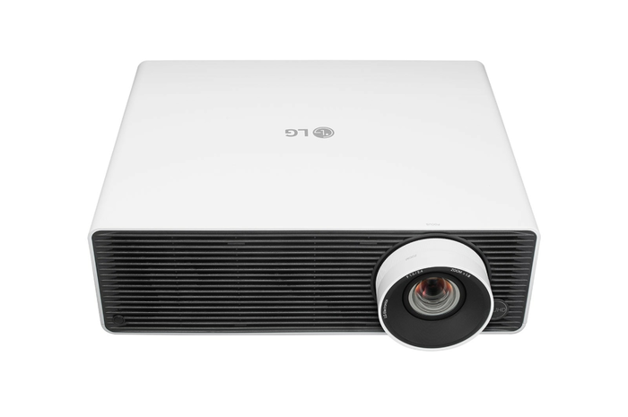 LG ProBeam BU50RG Proyector Láser 4K UHD Smart, 5000 Lúmenes ANSI, DLP, Zoom 1.6x, Wi-Fi, Bluetooth, Altavoz 10W, webOS (Negro/Blanco) LG ProBeam BU50RG Proyector Láser 4K UHD Smart, 5000 Lúmenes ANSI, DLP, Zoom 1.6x, Wi-Fi, Bluetooth, Altavoz 10W, webOS (Negro/Blanco)